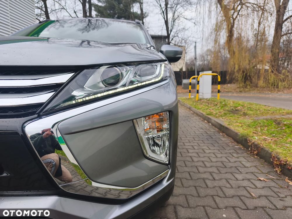 Mitsubishi Eclipse Cross 1.5 T-MIVEC ClearTec 2WD Diamant Edition Plus - 19