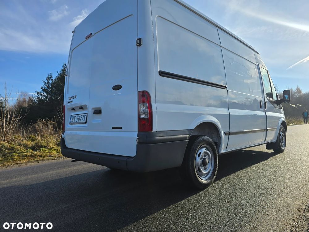 Ford Transit - 24