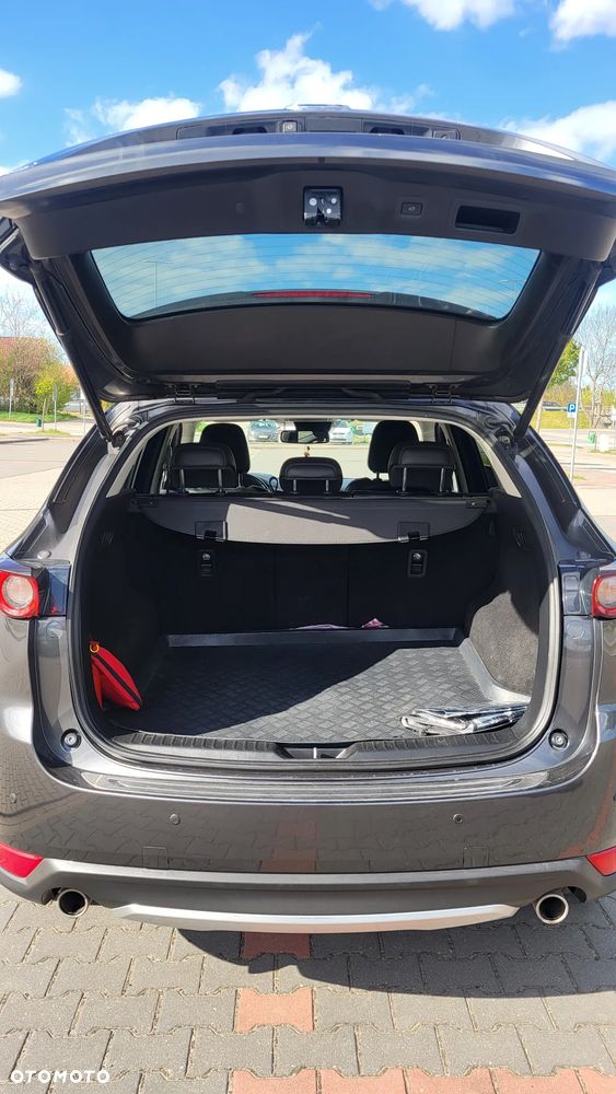 Mazda CX-5 2.2 D Skyenergy - 7