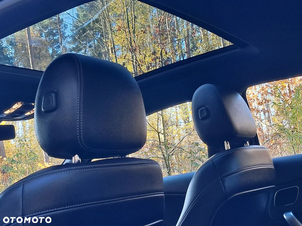 Mercedes-Benz Klasa A 200 Advanced AMG Line - 17