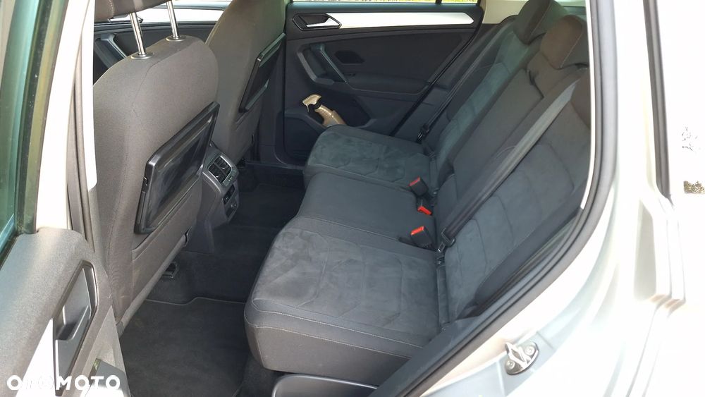 Volkswagen Tiguan 1.4 TSI DSG BlueMotion Technology Sport & Style - 18