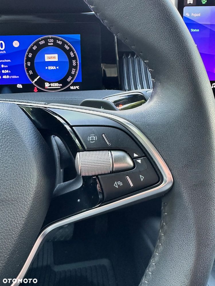 Skoda Superb 1.5 TSI mHEV Essence DSG - 18