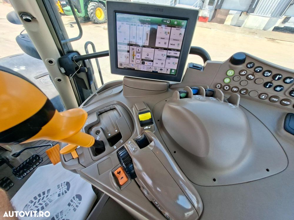 John Deere 6155R  4x4 - 34