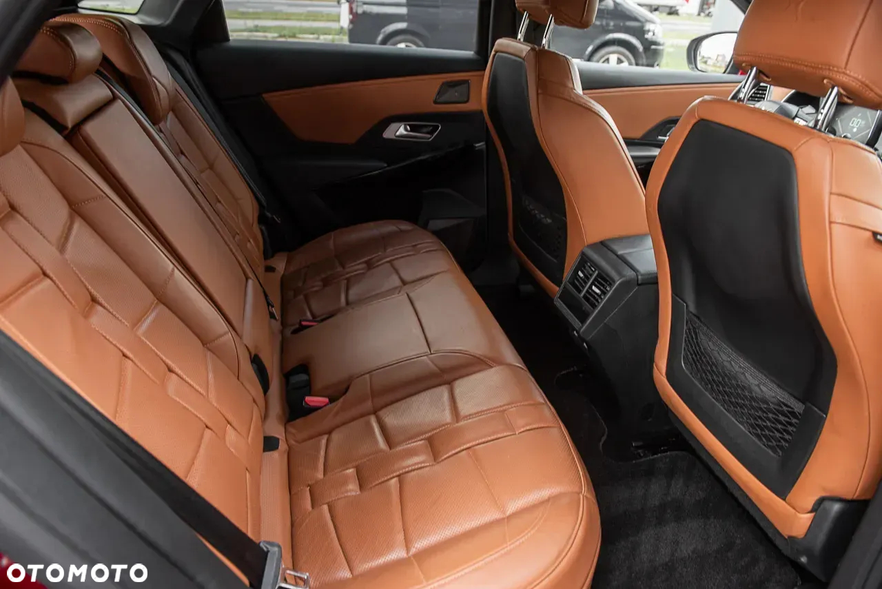 DS Automobiles DS 7 Crossback - 34