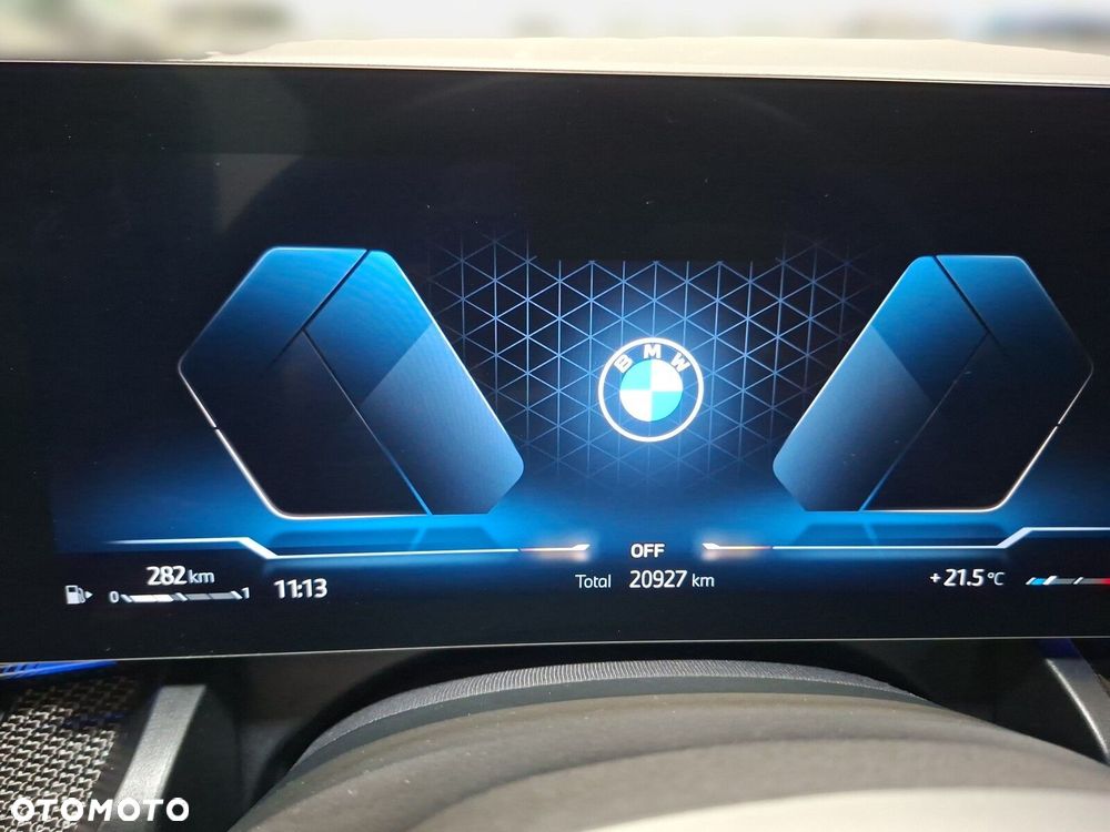 BMW Seria 5 - 16
