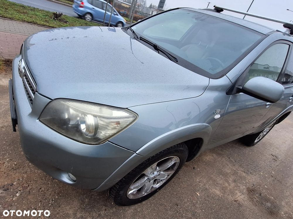 Toyota RAV4 - 2