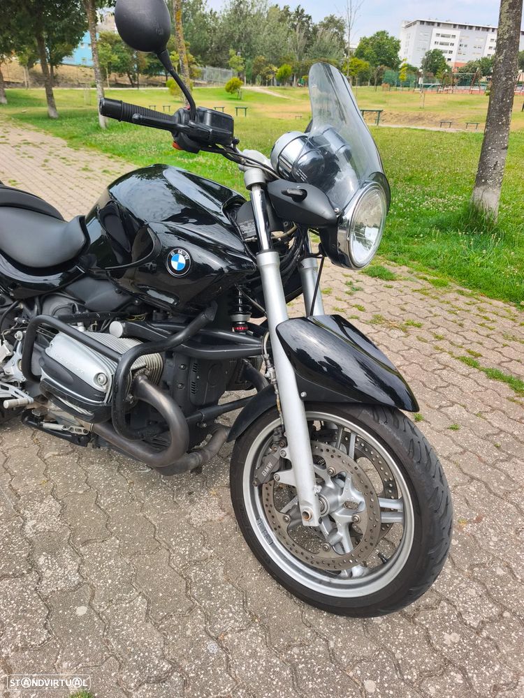 BMW R 1150 R Abs - 9