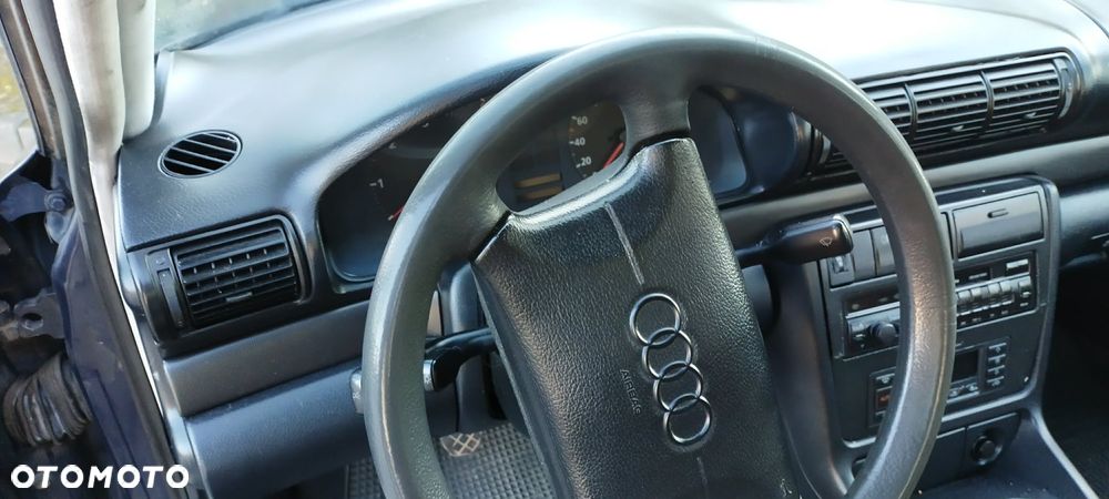 Audi A4 Limousine 1.9 TDI - 6