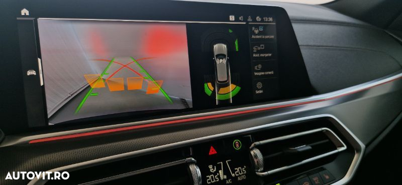 BMW X5 - 20