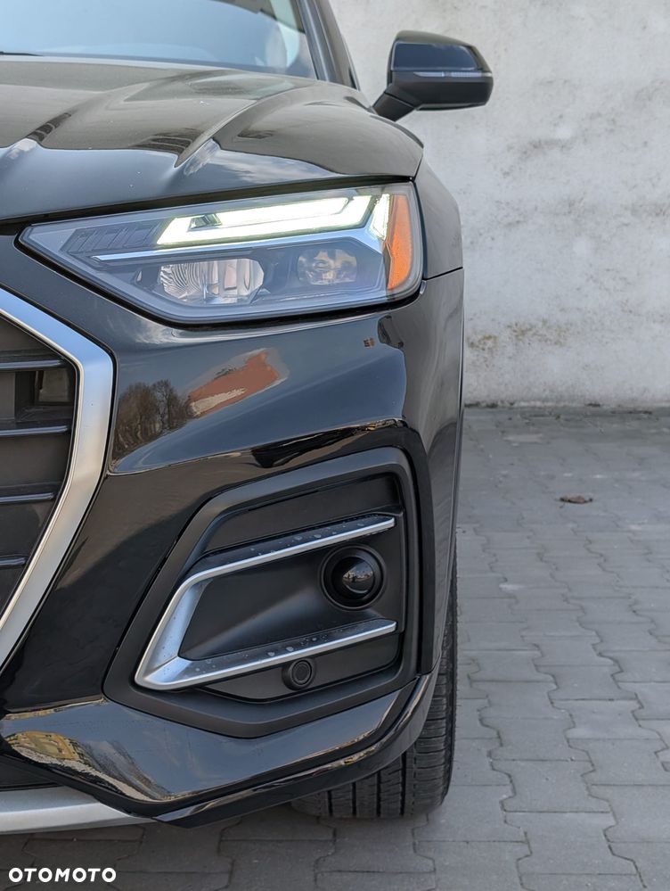 Audi Q5 - 32