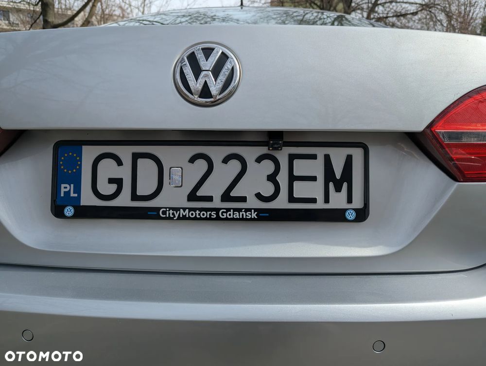 Volkswagen Jetta 1.4 TSI Comfortline - 14