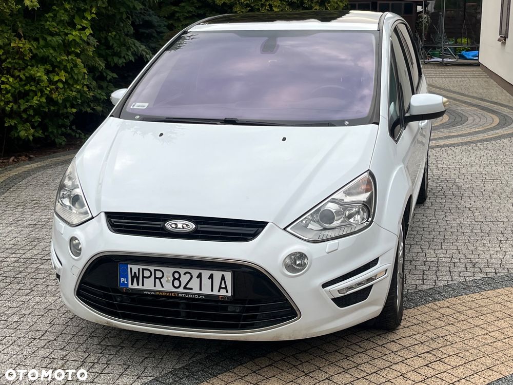 Ford S-Max - 3