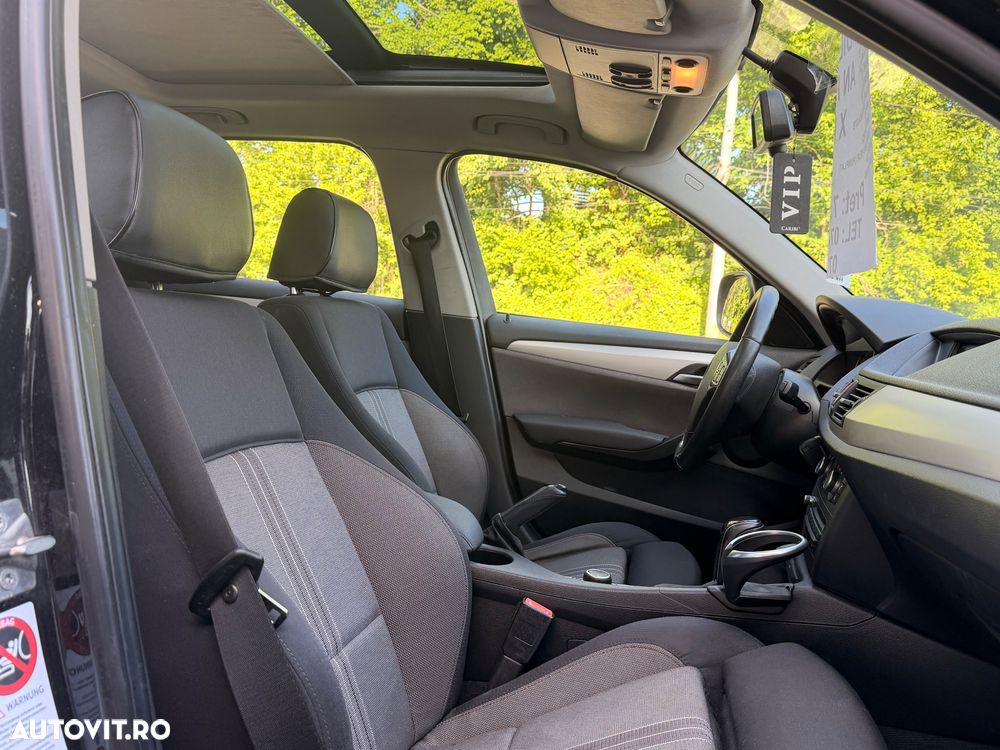 BMW X1 - 9
