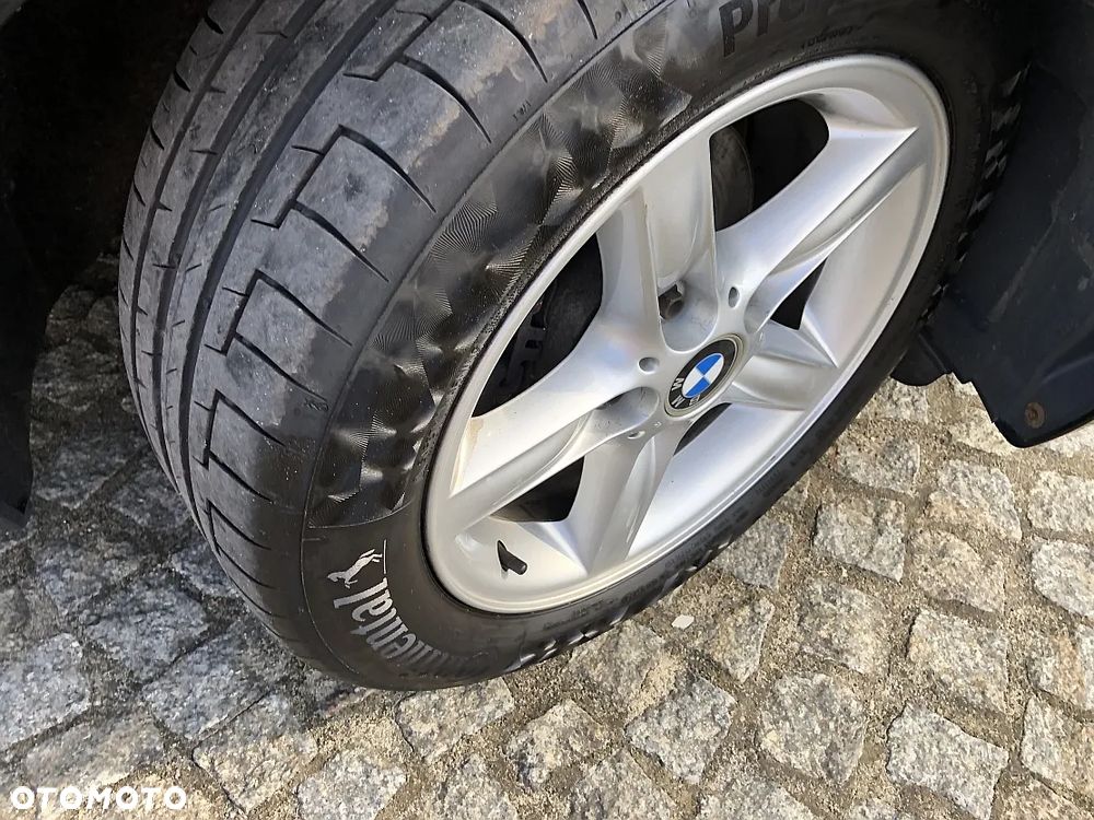 BMW Seria 1 118d DPF - 26