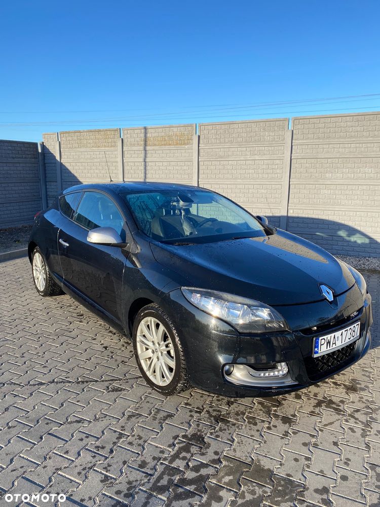 Renault Megane 1.5 dCi Zen - 7