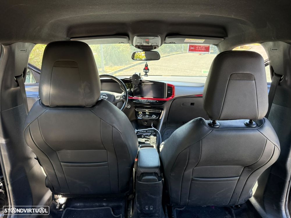 Opel Mokka-e GS Line - 8