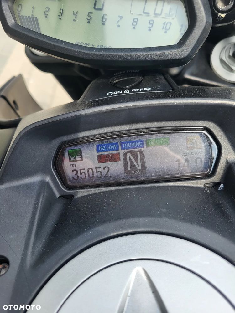 Ducati Diavel - 4