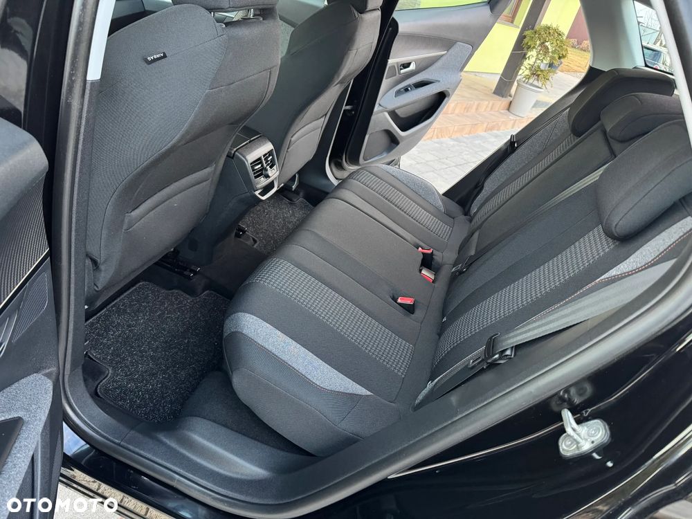 Peugeot 3008 PureTech 130 Stop & Start GPF Active - 18