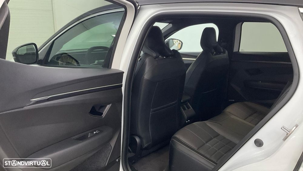 Renault Mégane E-Tech EV60 Techno Optimum Charge - 14