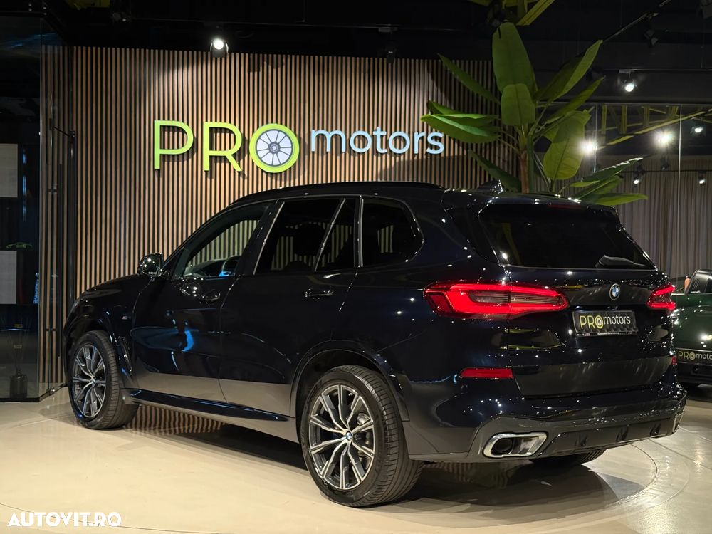 BMW X5 xDrive30d - 15