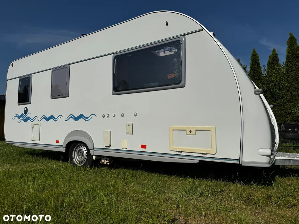 Adria Adora 532 - 16