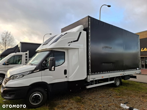 Iveco Daily 70c18