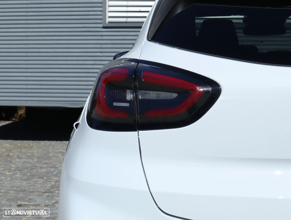 Ford Puma 1.0 EcoBoost MHEV ST-Line X Aut. - 15