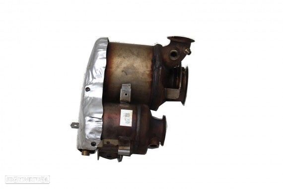 Filtro Partículas Catalisador VW GOLF VII/ 5Q0131705 - 4