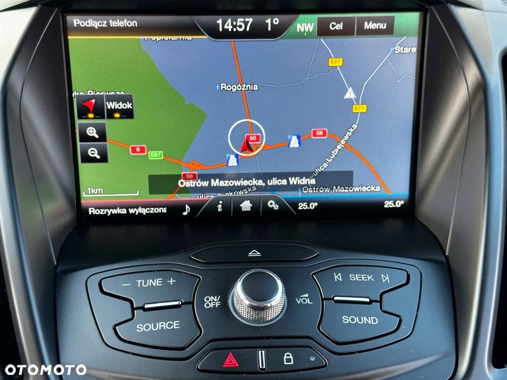 Ford Kuga 2.0 TDCi 4x4 Titanium - 28