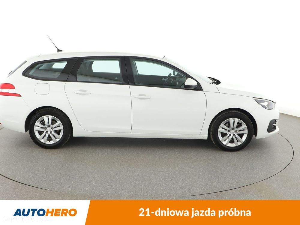 Peugeot 308 - 7