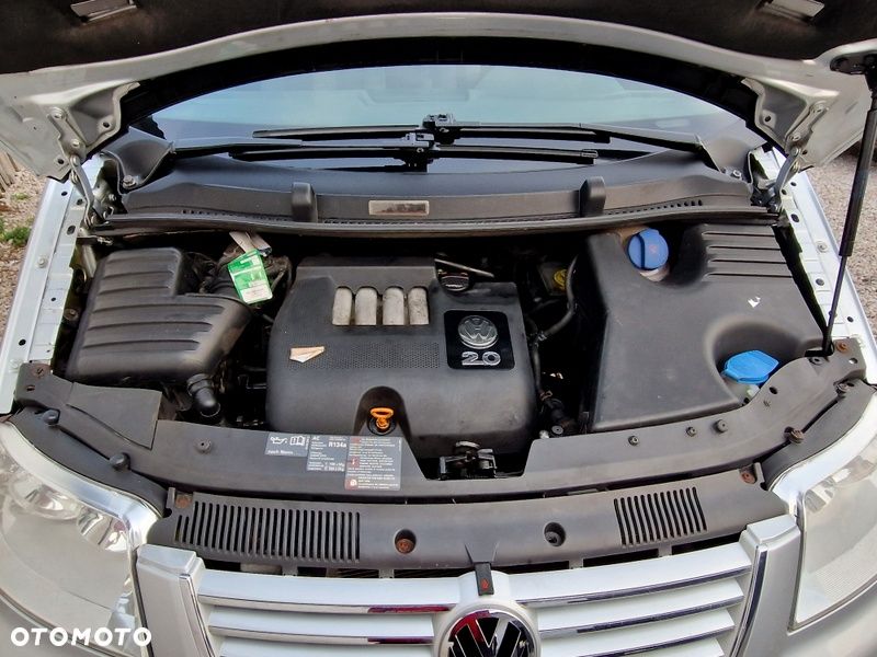 Volkswagen Sharan 2.0 United - 17