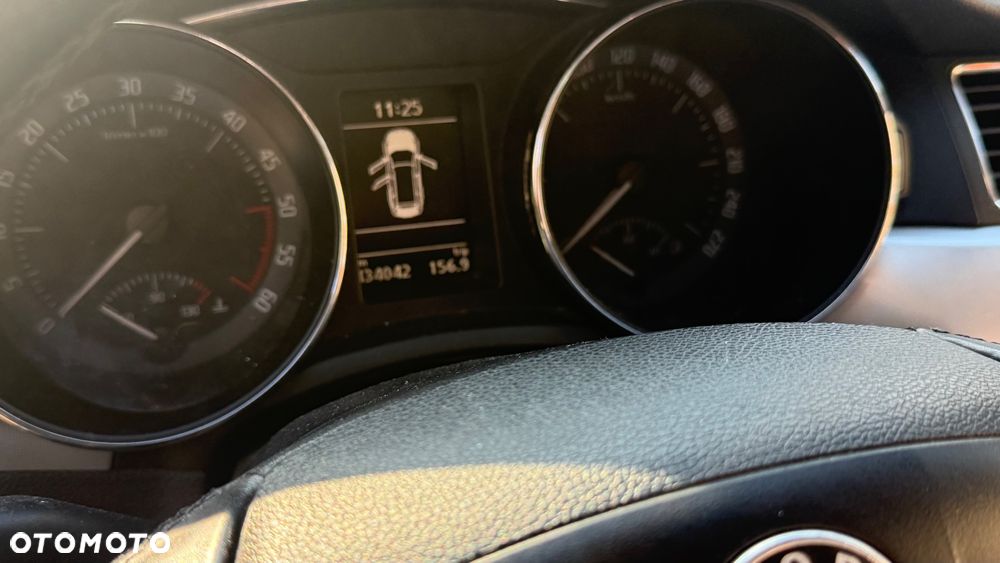 Skoda Superb 1.6 TDI Ambition Greenline - 27