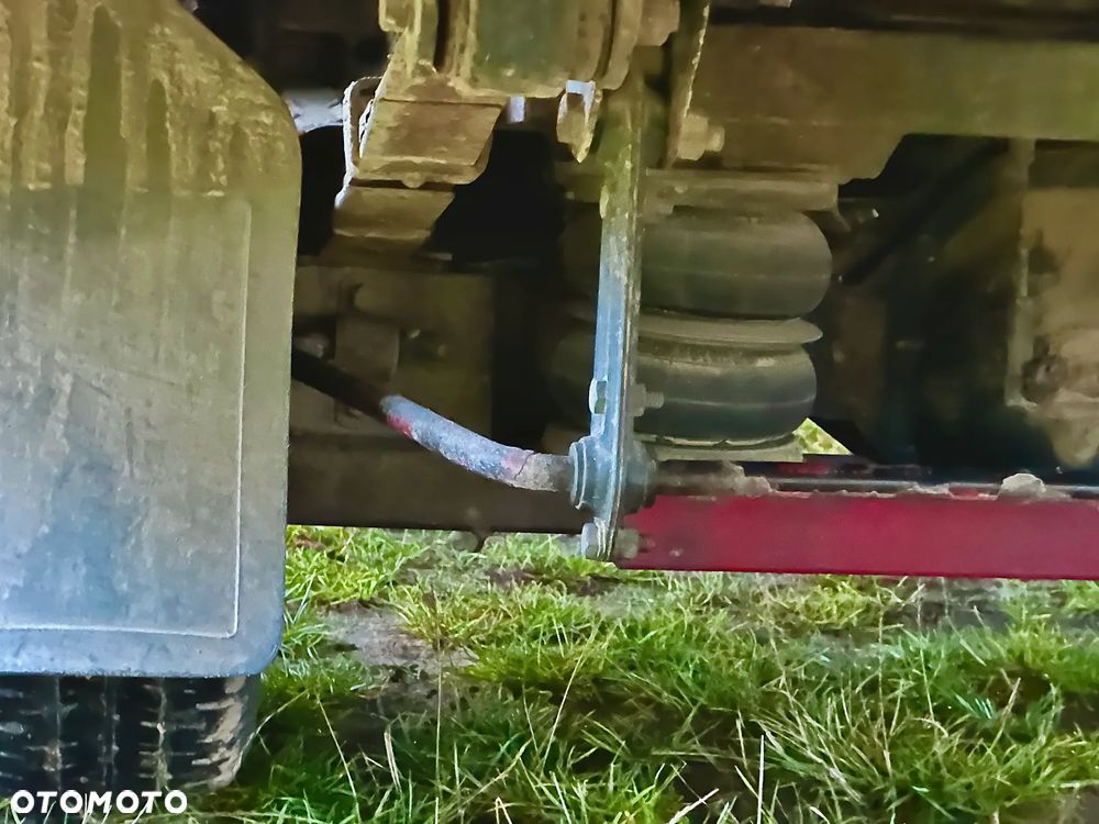 Iveco TURBO DAILY - 9