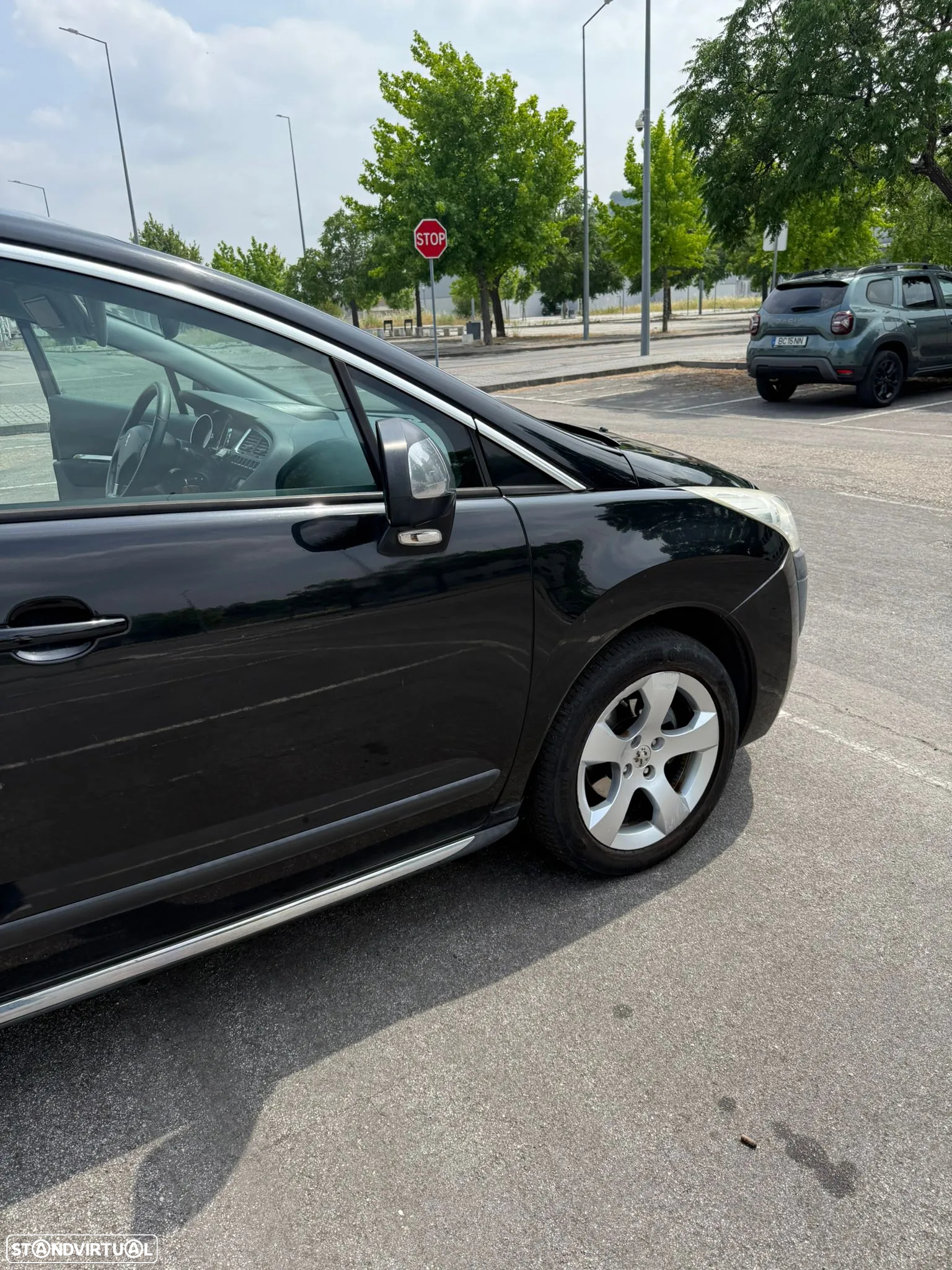 Peugeot 3008 1.6 HDi Sport - 38