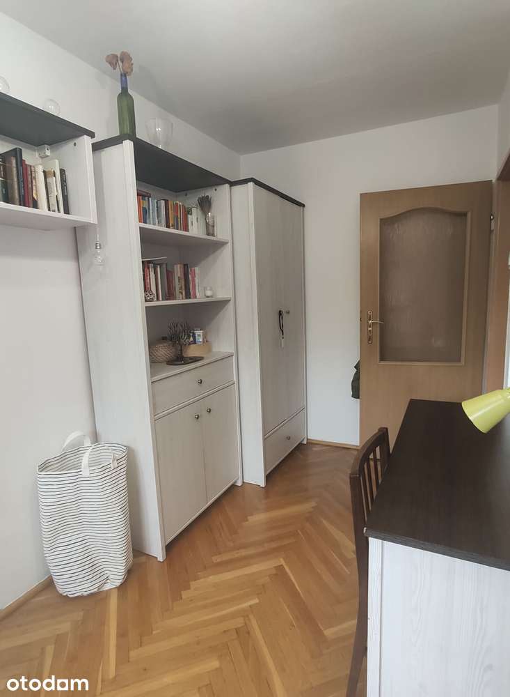 3-pokojowe mieszkanie na Sadach Żoliborskich | Blisko metra Marymont