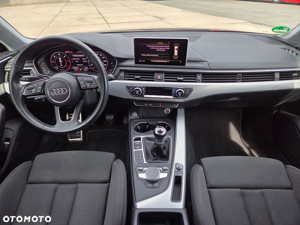 Audi A4 Avant - 7
