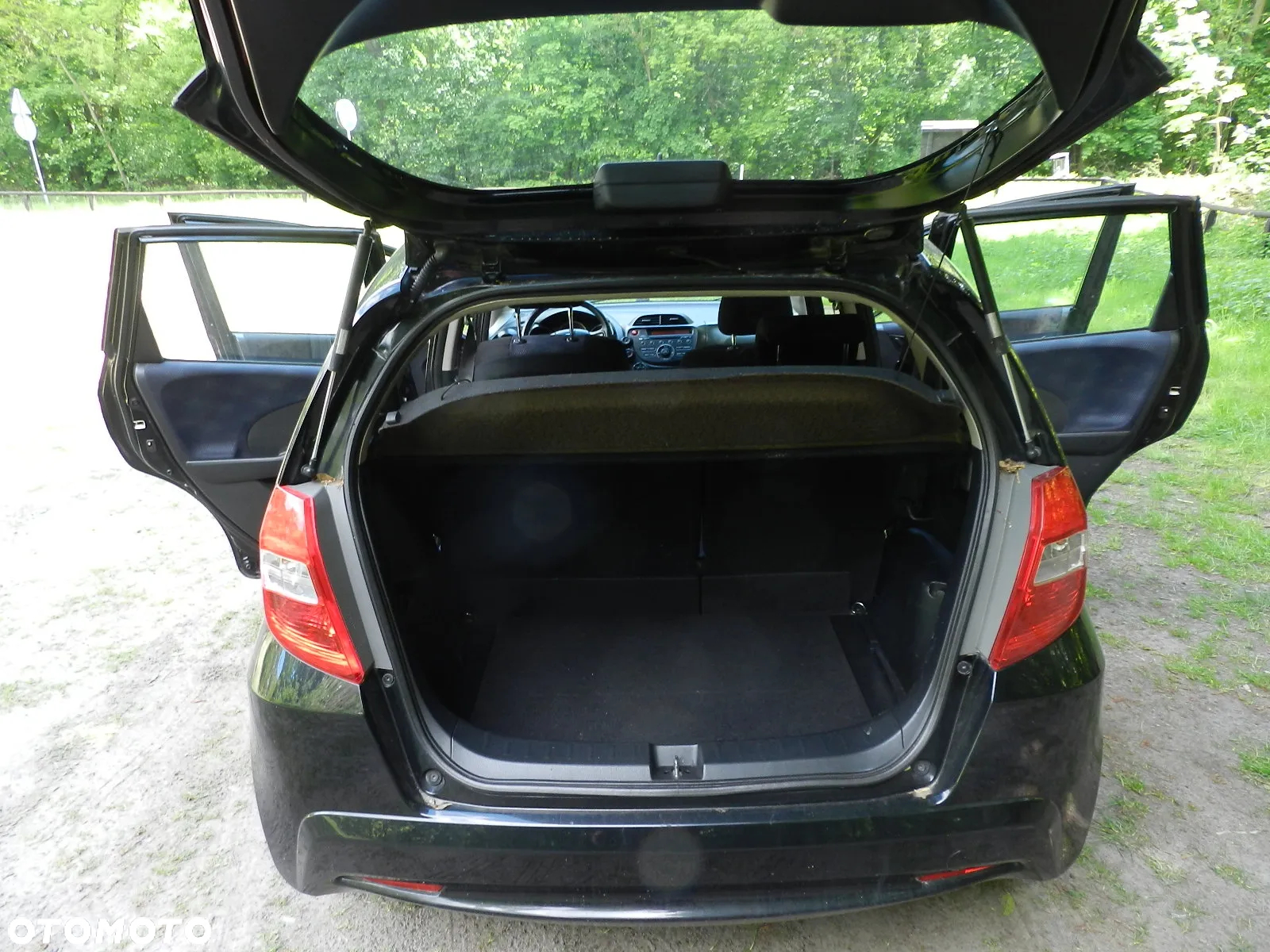 Honda Jazz - 12