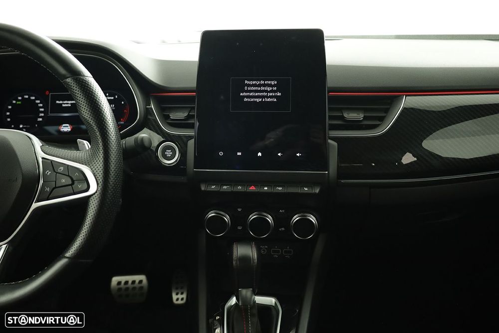 Renault Arkana 1.3 TCe R.S.Line EDC - 7