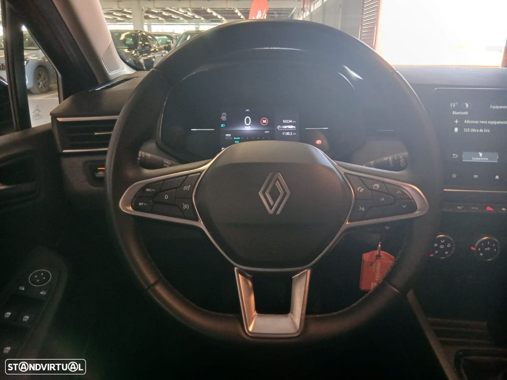 Renault Clio 1.0 TCe Evolution - 16