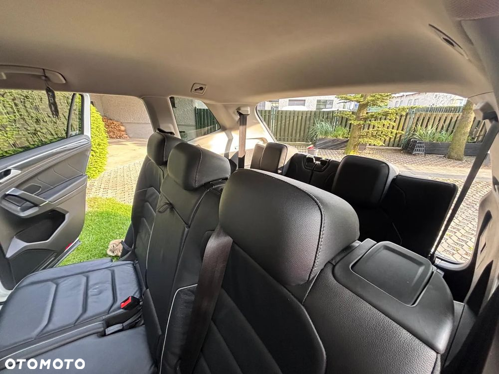 Volkswagen Tiguan 1.4 TSI BMT ACT Highline DSG - 11