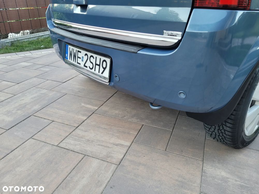 Opel Meriva 1.8 16V Cosmo - 15