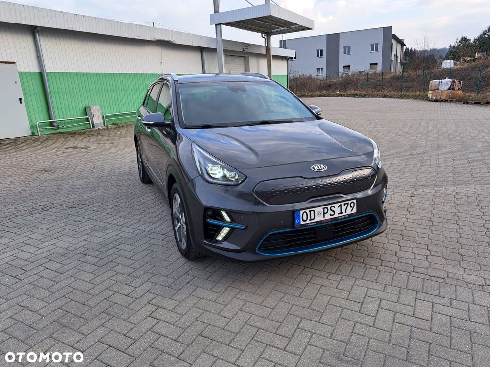 Kia Niro Spirit - 3