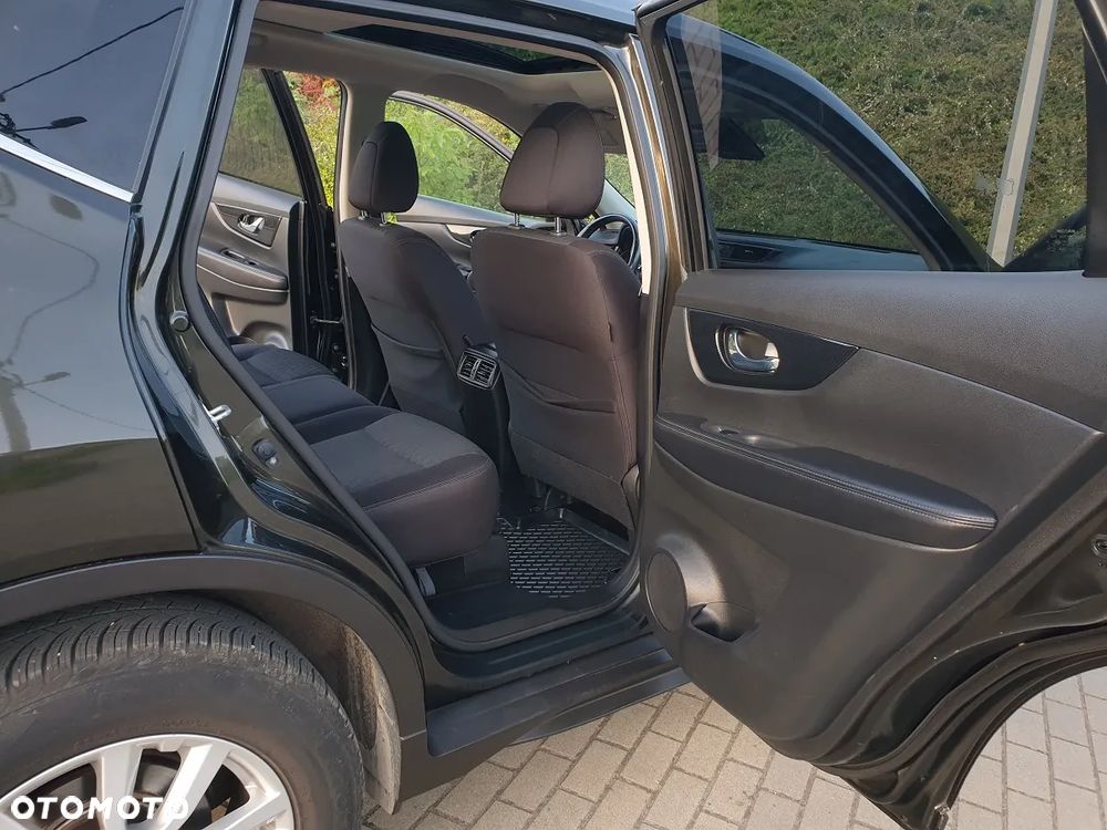 Nissan X-Trail 1.6 DIG-T Acenta - 22