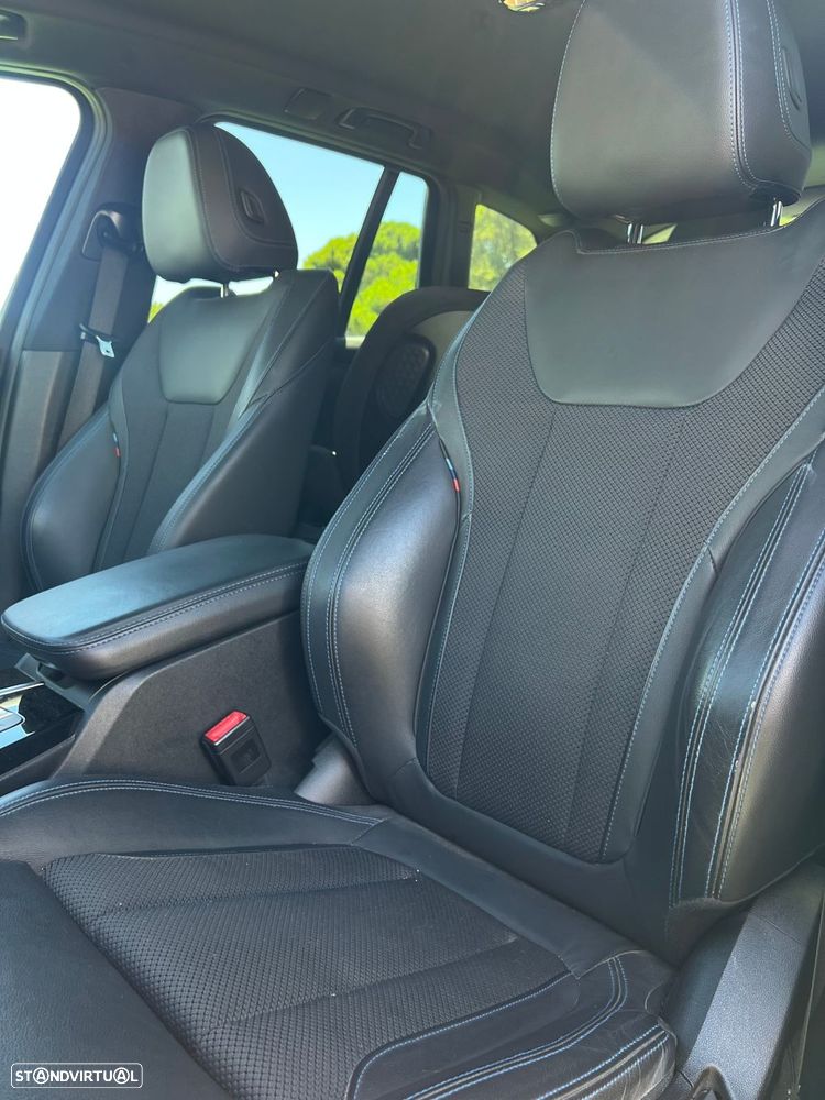 BMW X3 - 15