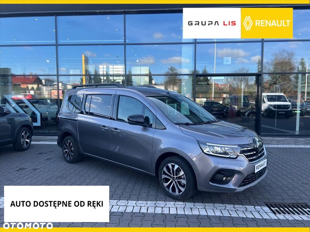 Renault Kangoo - 1