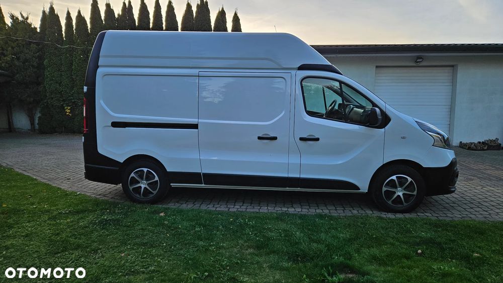 Renault TRAFIC - 5