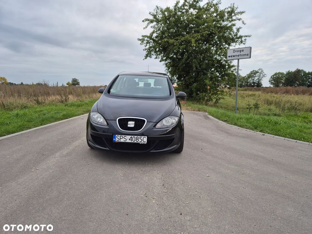 Seat Altea 1.6 Avila - 2