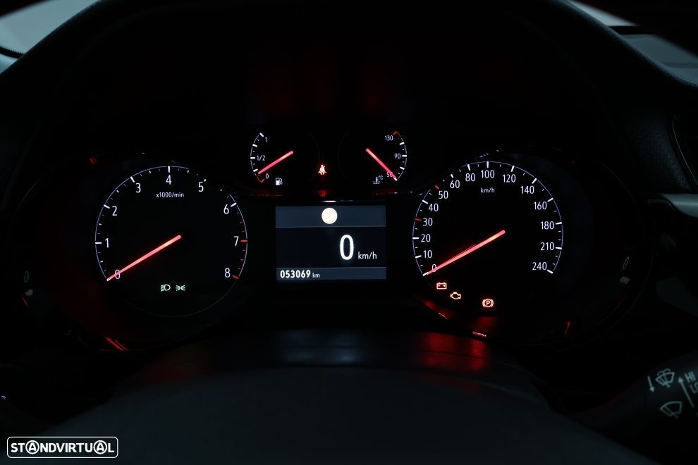 Opel Corsa 1.2 Edition - 14