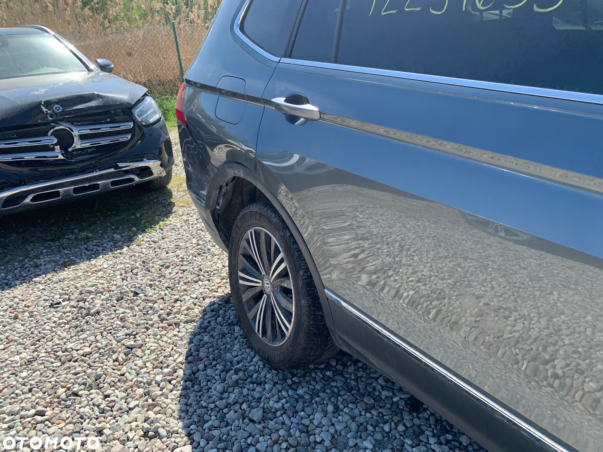 Volkswagen Tiguan Allspace 2.0 TSI 4Mot Highline DSG - 9