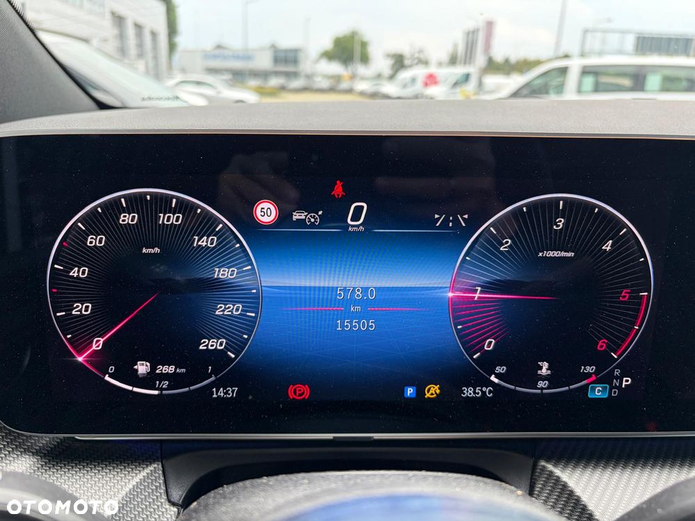 Mercedes-Benz Klasa V 250 d 4-Matic 9G-Tronic Avantgarde (d³ugi) - 25